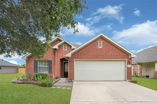 2726 Sage Bluff Avenue, Richmond, TX 77469