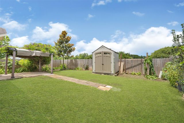2726 Sage Bluff Avenue, Richmond, TX 77469