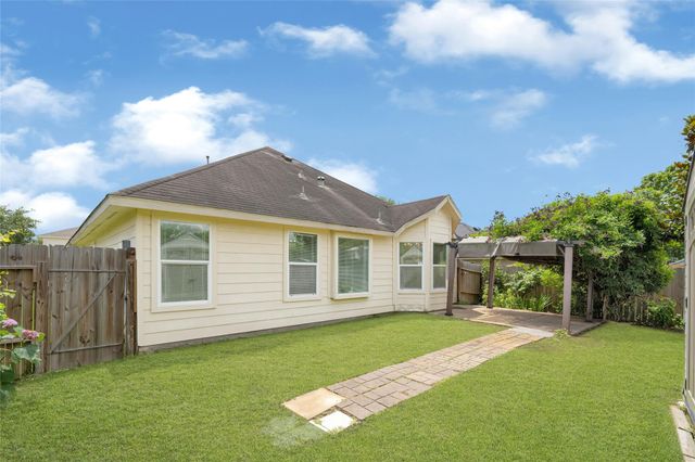 2726 Sage Bluff Avenue, Richmond, TX 77469