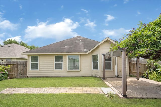 2726 Sage Bluff Avenue, Richmond, TX 77469