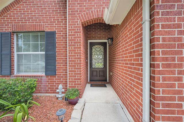2726 Sage Bluff Avenue, Richmond, TX 77469