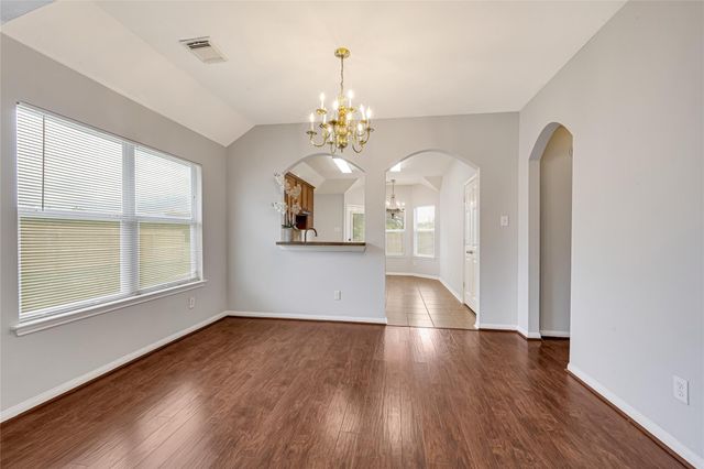 2726 Sage Bluff Avenue, Richmond, TX 77469