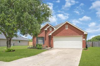 2726 Sage Bluff Avenue, Richmond, TX 77469