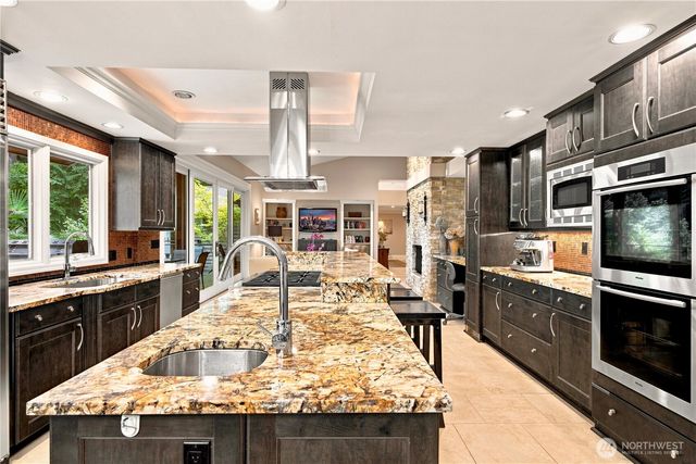 2853 134th Ave NE, Bellevue, WA 98005