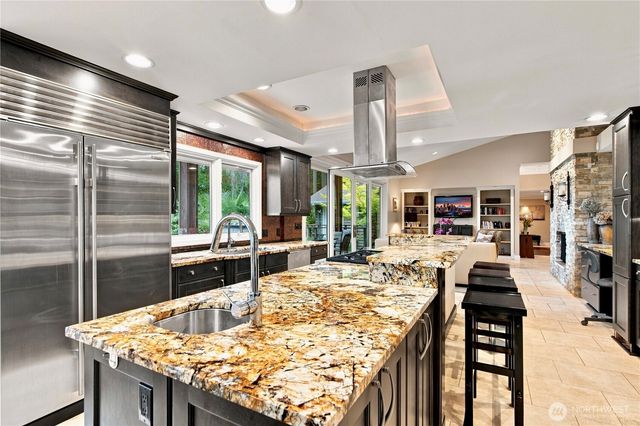 2853 134th Ave NE, Bellevue, WA 98005