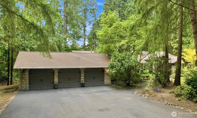 2853 134th Ave NE, Bellevue, WA 98005