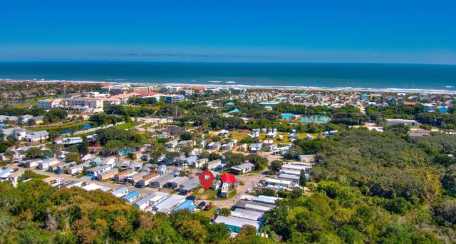 4825 A1A S 58 and 58 A, St Augustine Beach, FL 32080