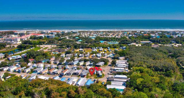 4825 A1A S 58 and 58 A, St Augustine Beach, FL 32080