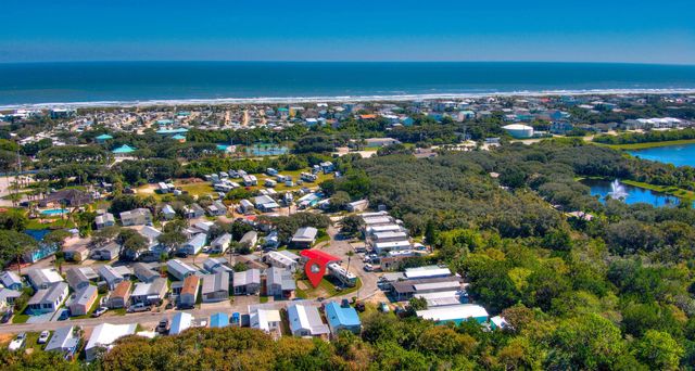 4825 A1A S 58 and 58 A, St Augustine Beach, FL 32080