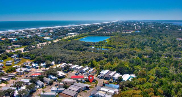 4825 A1A S 58 and 58 A, St Augustine Beach, FL 32080