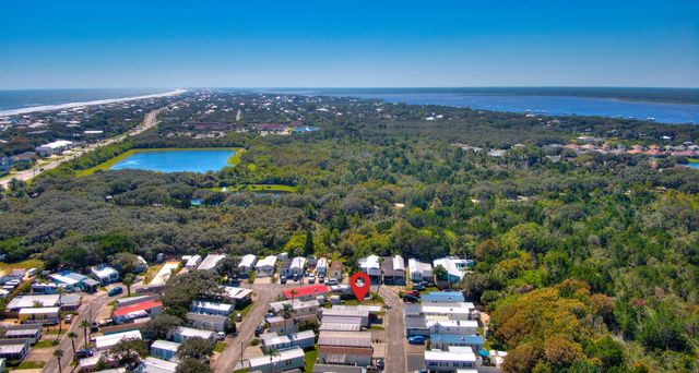 4825 A1A S 58 and 58 A, St Augustine Beach, FL 32080