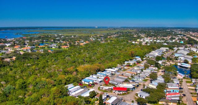 4825 A1A S 58 and 58 A, St Augustine Beach, FL 32080