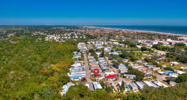 4825 A1A S 58 and 58 A, St Augustine Beach, FL 32080