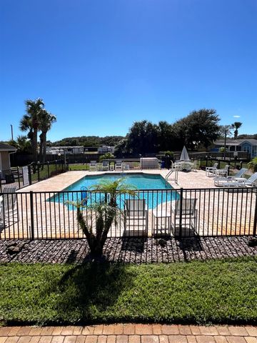 4825 A1A S 58 and 58 A, St Augustine Beach, FL 32080