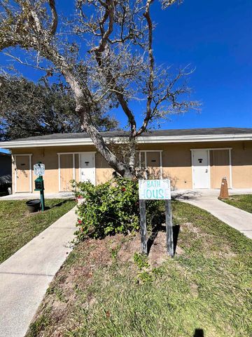 4825 A1A S 58 and 58 A, St Augustine Beach, FL 32080