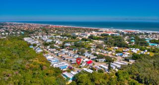 4825 A1A S 58 and 58 A, St Augustine Beach, FL 32080