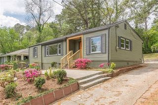 525 Rosemont Drive, Decatur, GA 30032