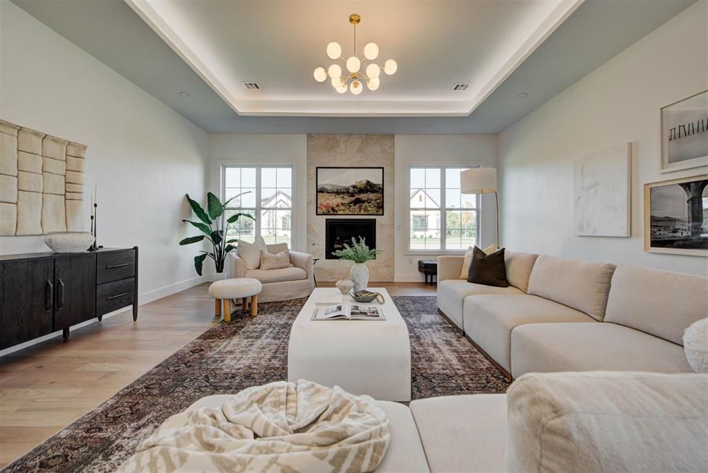 10049 SW 27th Street, Yukon, OK 73099