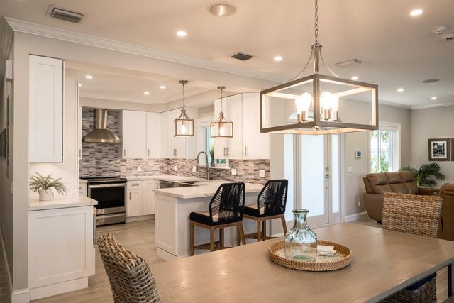 17213 Starfish Lane, Sugarloaf Key, FL 33042