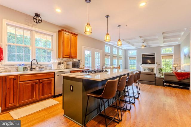 8114 CHESTNUT AVE, Bowie, MD 20715