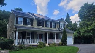 8114 CHESTNUT AVE, Bowie, MD 20715
