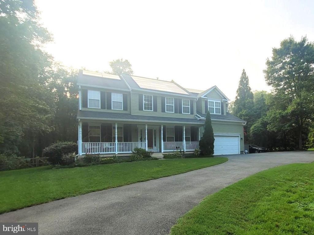 8114 CHESTNUT AVE, Bowie, MD 20715