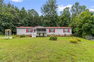 365 Brushy Drive, Lexington, NC 27295