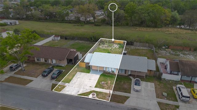 9844 RIVER PINES COURT, Orlando, FL 32825