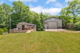 16470 Indian Creek Road, Garfield, AR 72732
