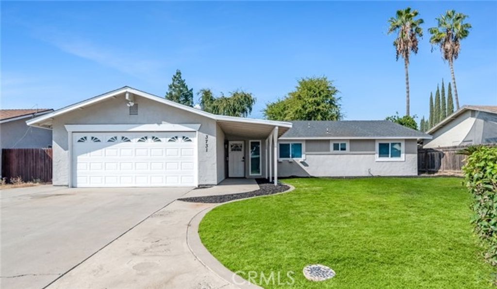 3731 S Mountain, Visalia, CA 93277