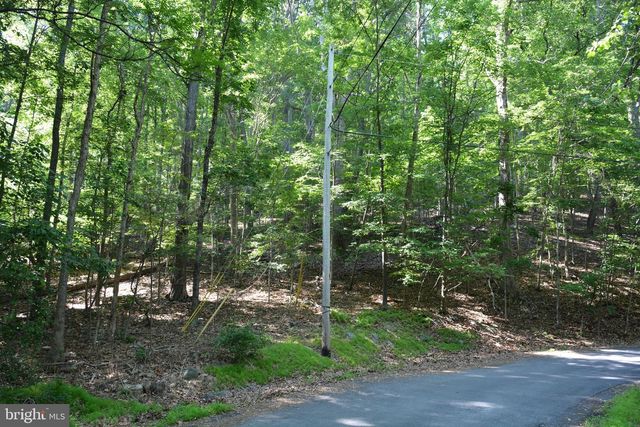 3 LOTS - 59, 60, 61 BALDWIN RD, Front Royal, VA 22630