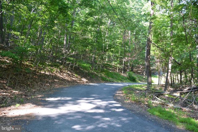 3 LOTS - 59, 60, 61 BALDWIN RD, Front Royal, VA 22630