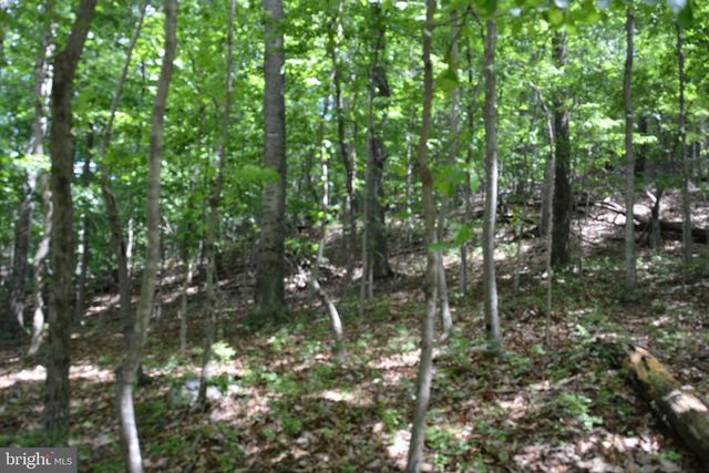 3 LOTS - 59, 60, 61 BALDWIN RD, Front Royal, VA 22630