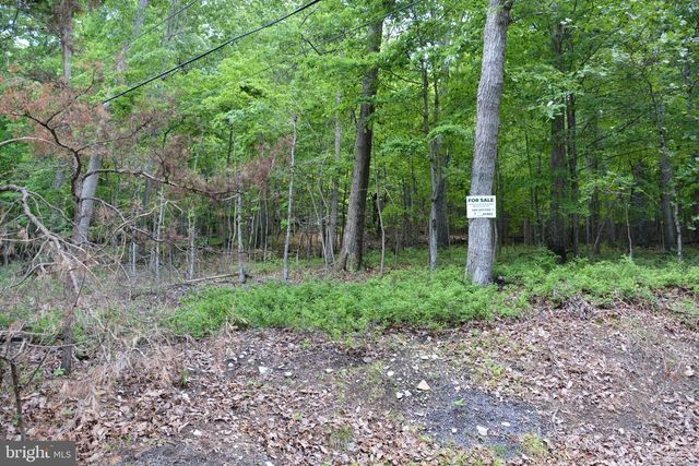 3 LOTS - 59, 60, 61 BALDWIN RD, Front Royal, VA 22630