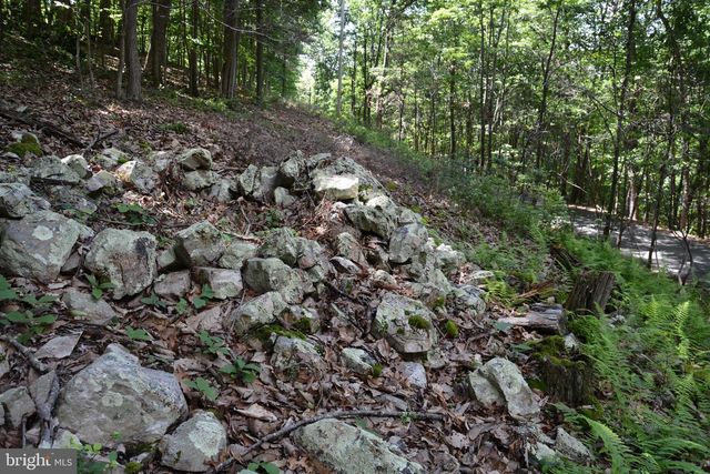 3 LOTS - 59, 60, 61 BALDWIN RD, Front Royal, VA 22630