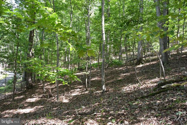 3 LOTS - 59, 60, 61 BALDWIN RD, Front Royal, VA 22630