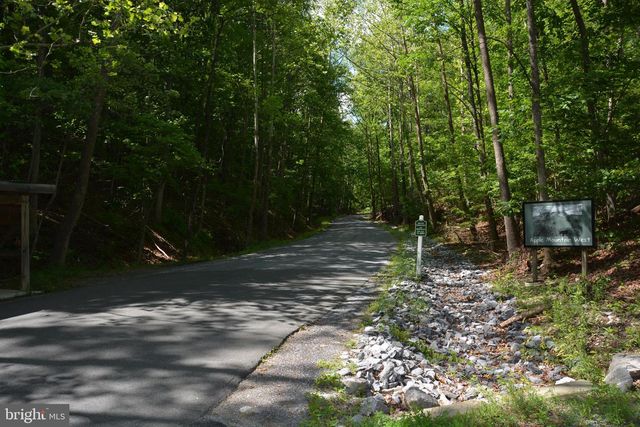 3 LOTS - 59, 60, 61 BALDWIN RD, Front Royal, VA 22630
