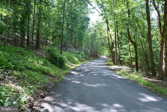 3 LOTS - 59, 60, 61 BALDWIN RD, Front Royal, VA 22630