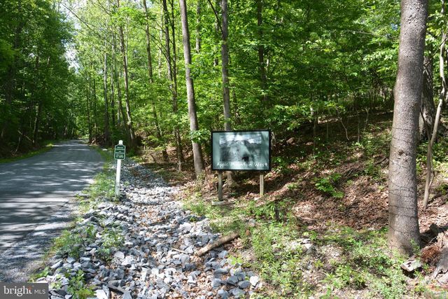 3 LOTS - 59, 60, 61 BALDWIN RD, Front Royal, VA 22630