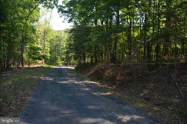 3 LOTS - 59, 60, 61 BALDWIN RD, Front Royal, VA 22630