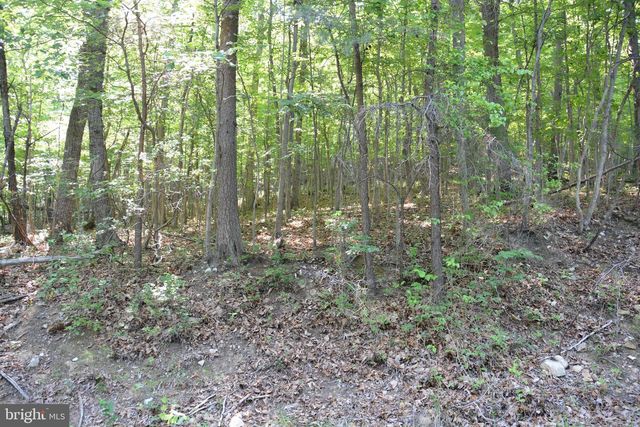 3 LOTS - 59, 60, 61 BALDWIN RD, Front Royal, VA 22630