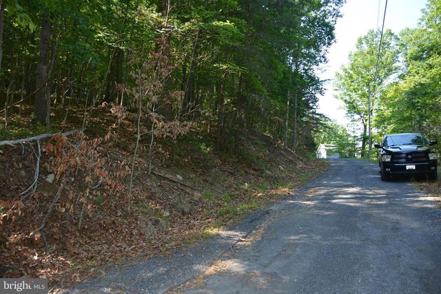 3 LOTS - 59, 60, 61 BALDWIN RD, Front Royal, VA 22630