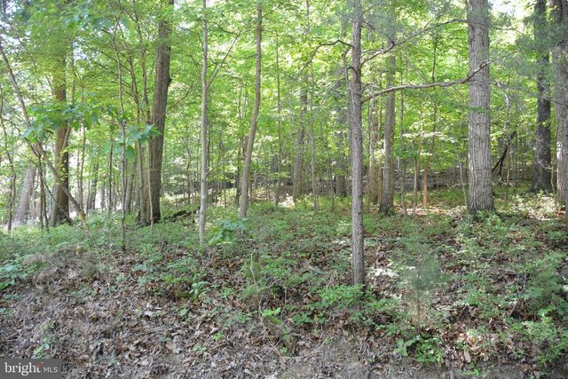 3 LOTS - 59, 60, 61 BALDWIN RD, Front Royal, VA 22630