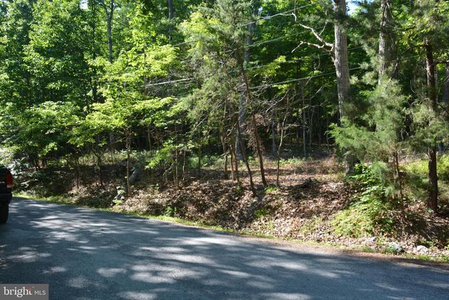 3 LOTS - 59, 60, 61 BALDWIN RD, Front Royal, VA 22630