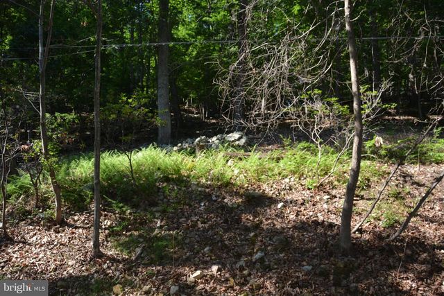 3 LOTS - 59, 60, 61 BALDWIN RD, Front Royal, VA 22630