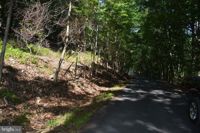 3 LOTS - 59, 60, 61 BALDWIN RD, Front Royal, VA 22630