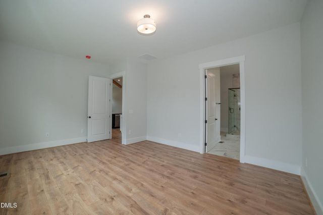 Lot D Wolf Tree Way, Efland, NC 27243