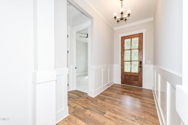 Lot D Wolf Tree Way, Efland, NC 27243