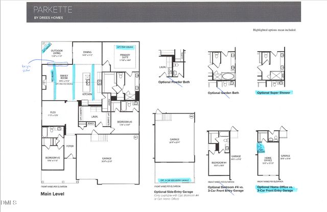 Lot D Wolf Tree Way, Efland, NC 27243