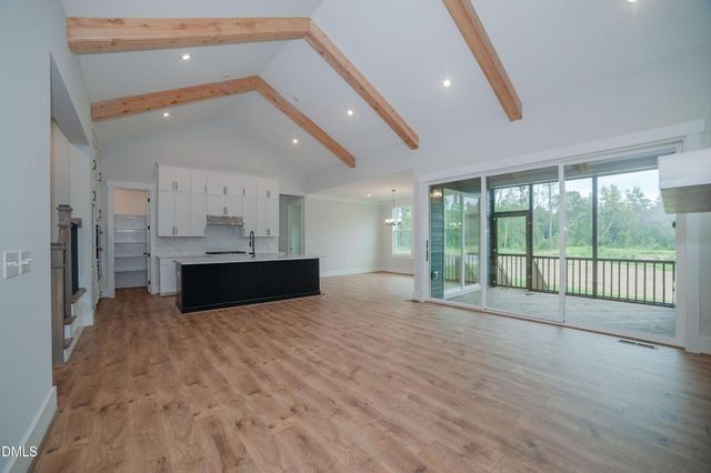 Lot D Wolf Tree Way, Efland, NC 27243